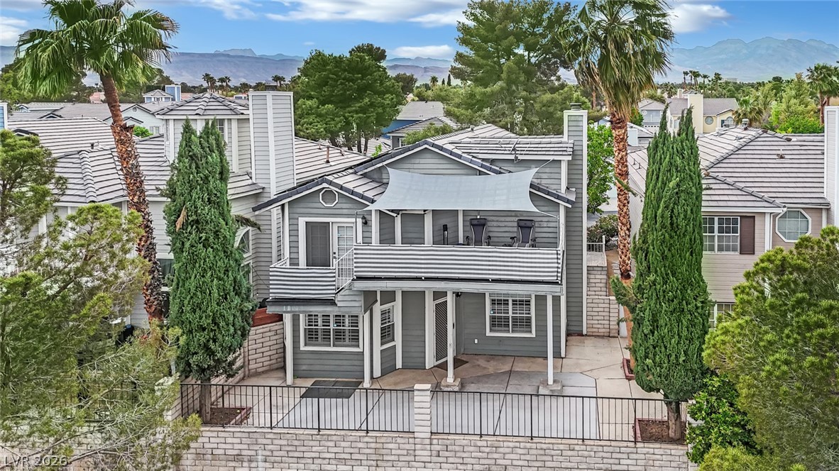 3080 Yankee Clipper Drive Las Vegas NV 89117