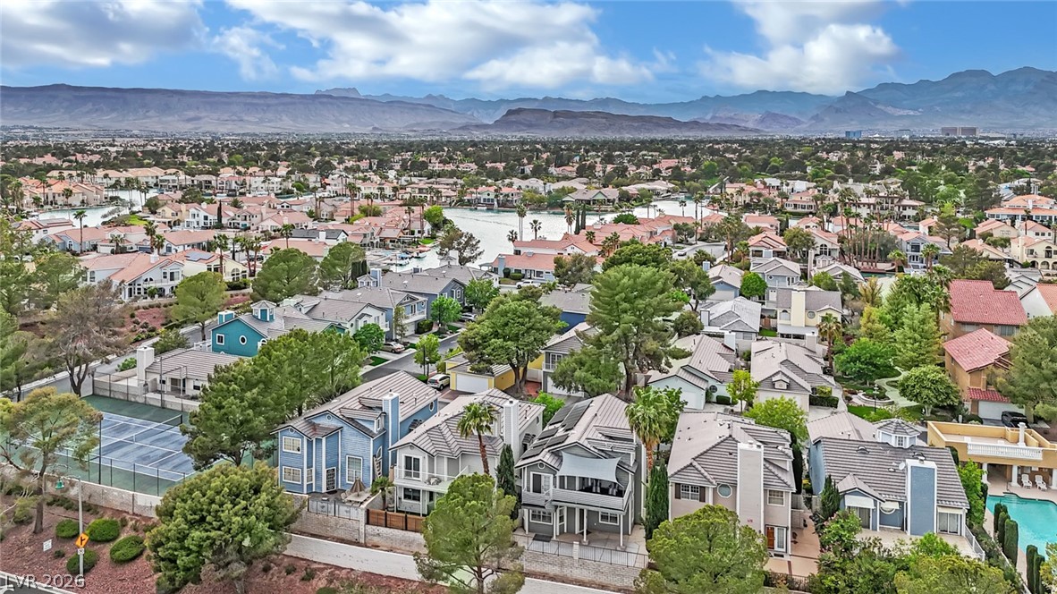 3080 Yankee Clipper Drive Las Vegas NV 89117