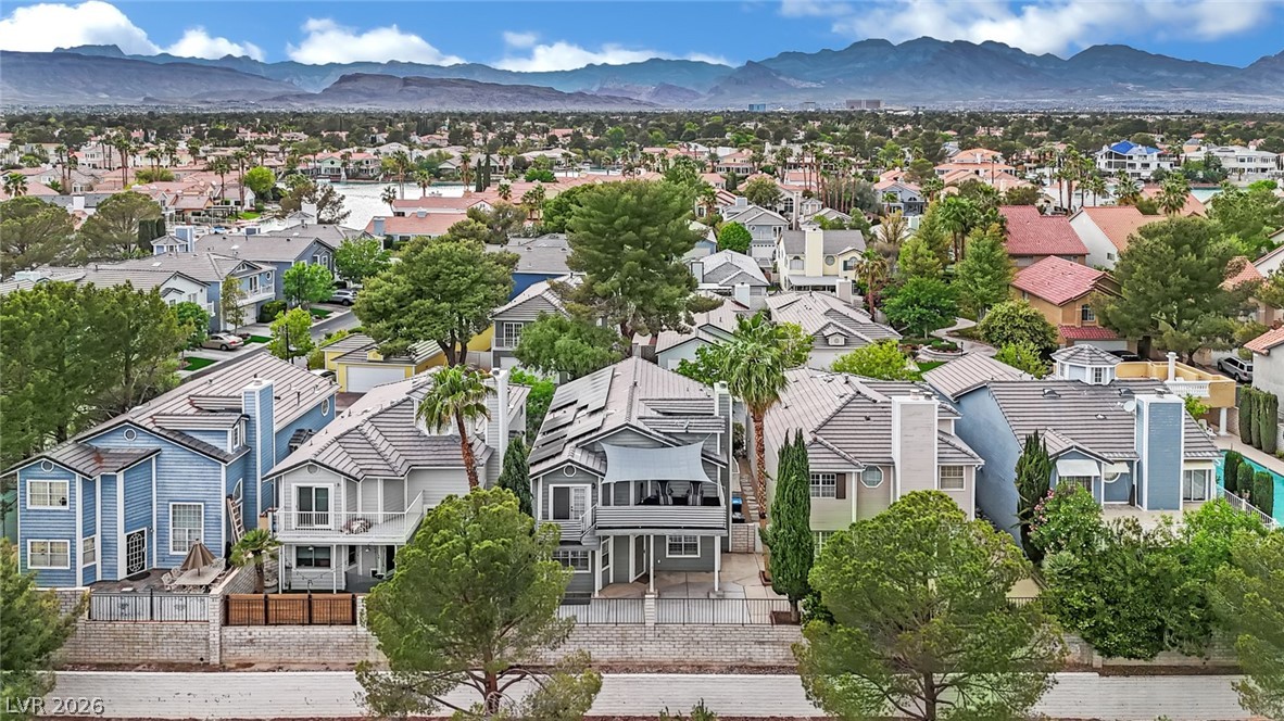 3080 Yankee Clipper Drive Las Vegas NV 89117