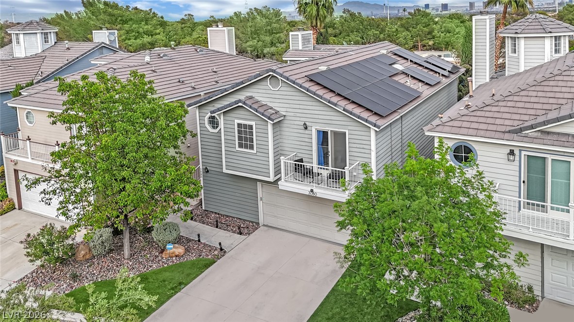 3080 Yankee Clipper Drive Las Vegas NV 89117