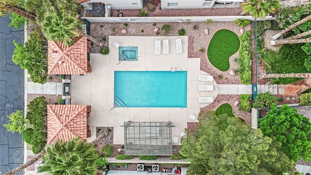 3080 Yankee Clipper Drive Las Vegas NV 89117
