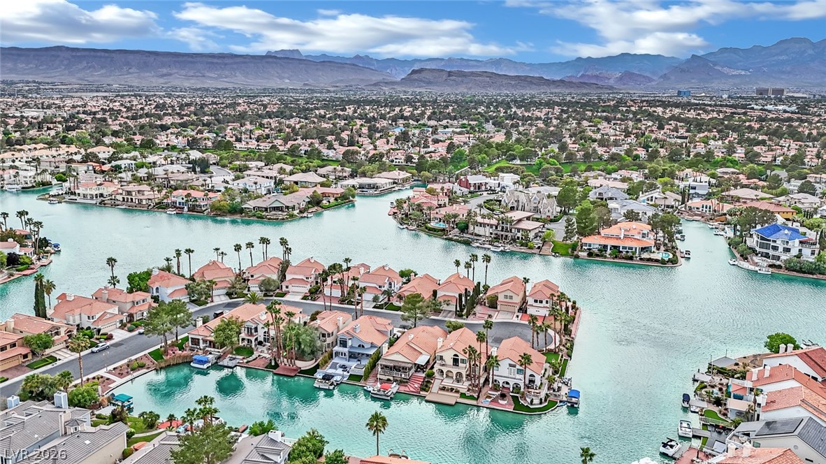 3080 Yankee Clipper Drive Las Vegas NV 89117