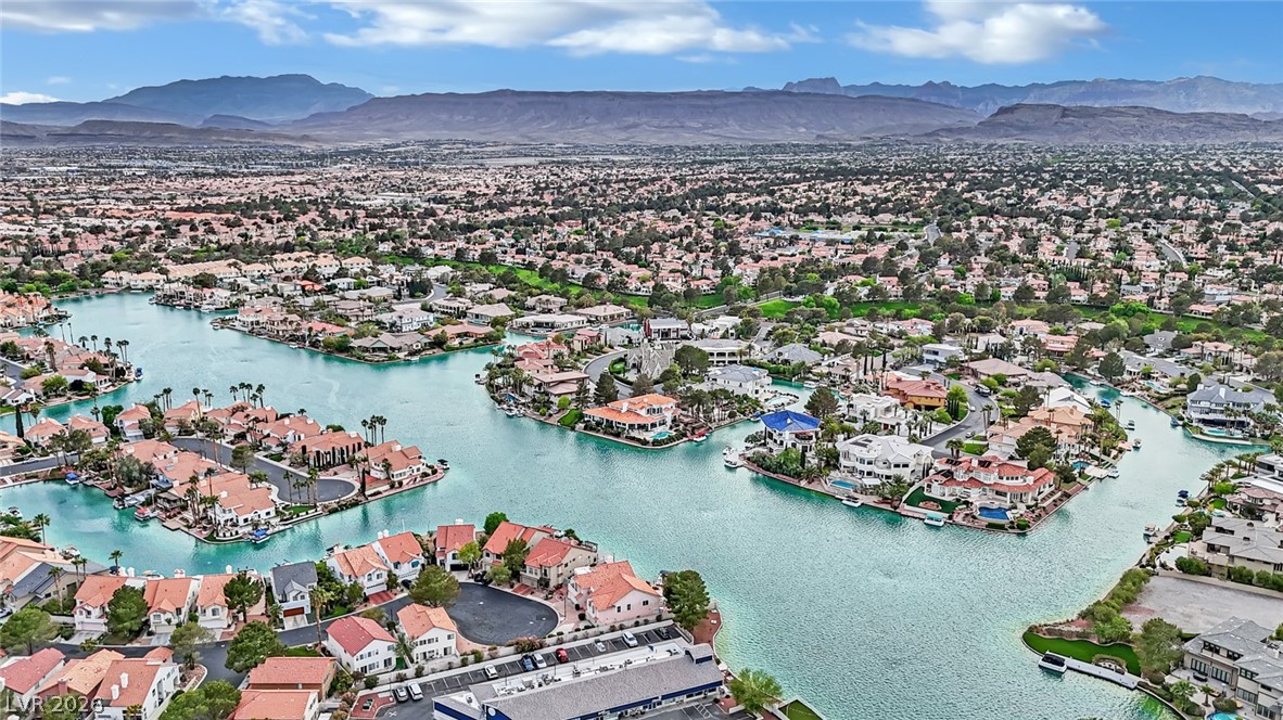 3080 Yankee Clipper Drive Las Vegas NV 89117