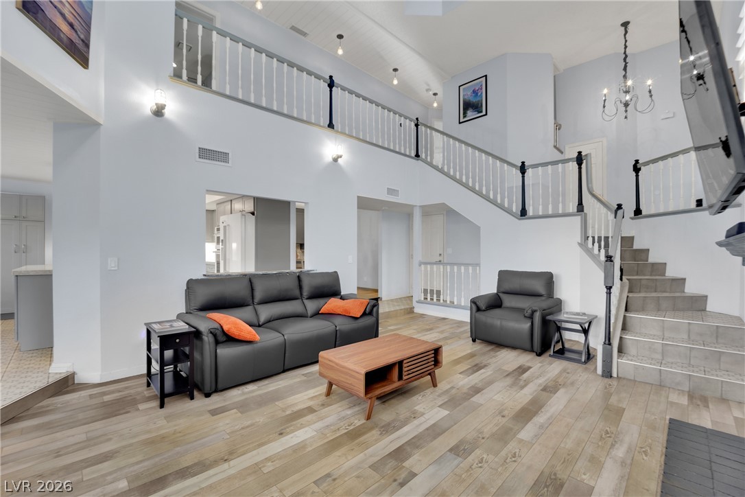 3080 Yankee Clipper Drive Las Vegas NV 89117