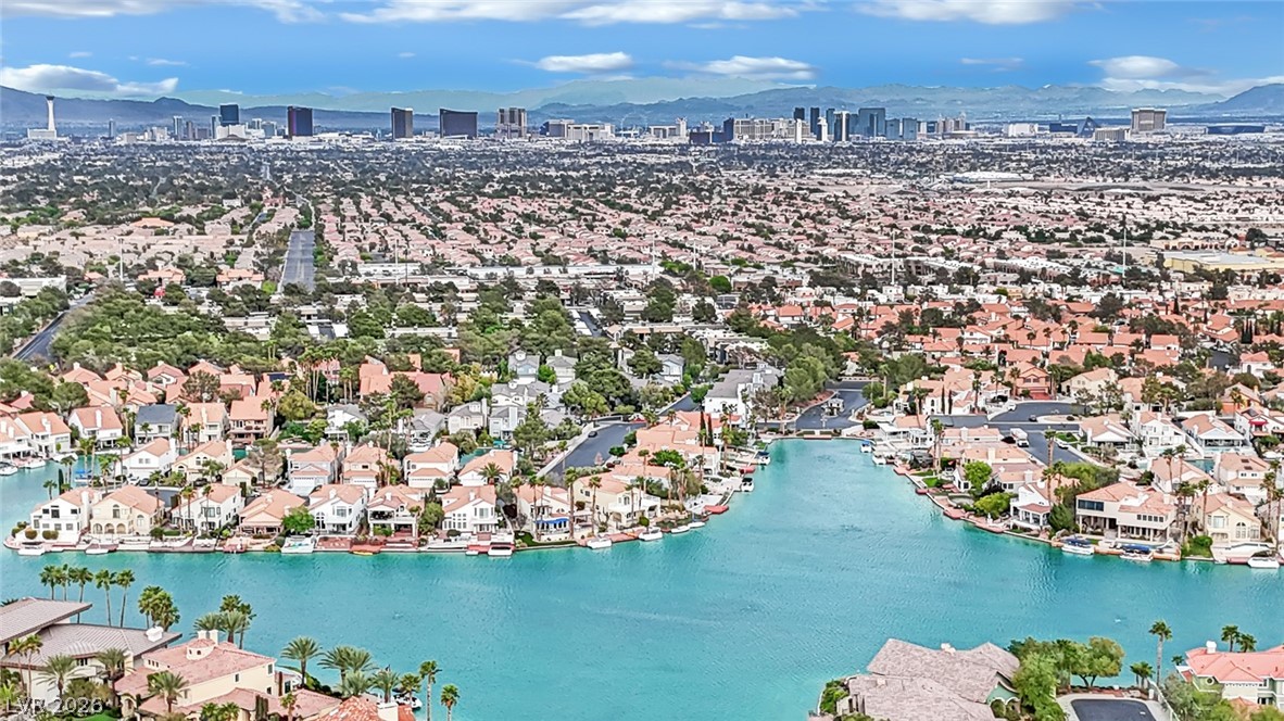 3080 Yankee Clipper Drive Las Vegas NV 89117