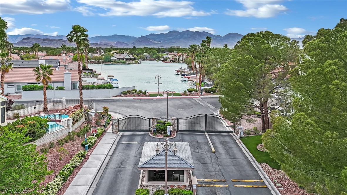 3080 Yankee Clipper Drive Las Vegas NV 89117