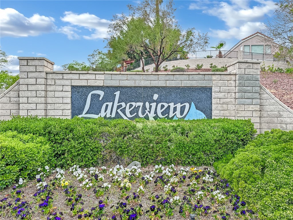3080 Yankee Clipper Drive Las Vegas NV 89117