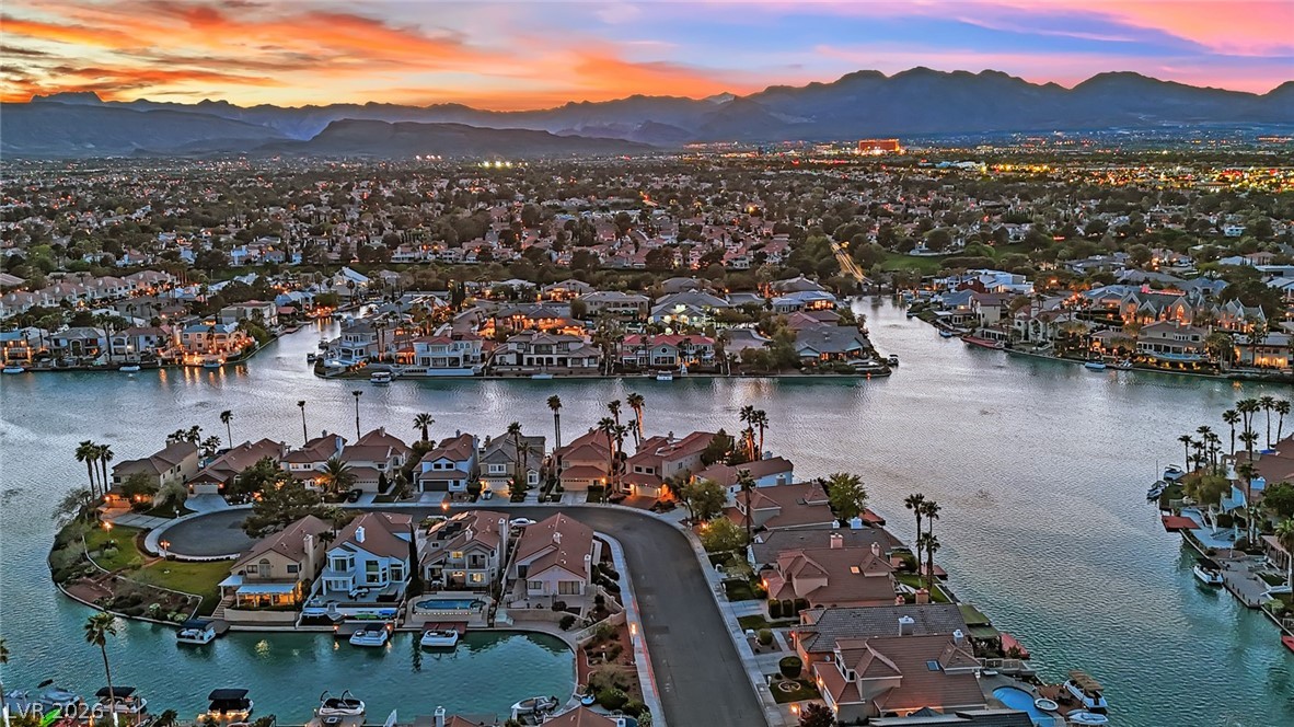 3080 Yankee Clipper Drive Las Vegas NV 89117