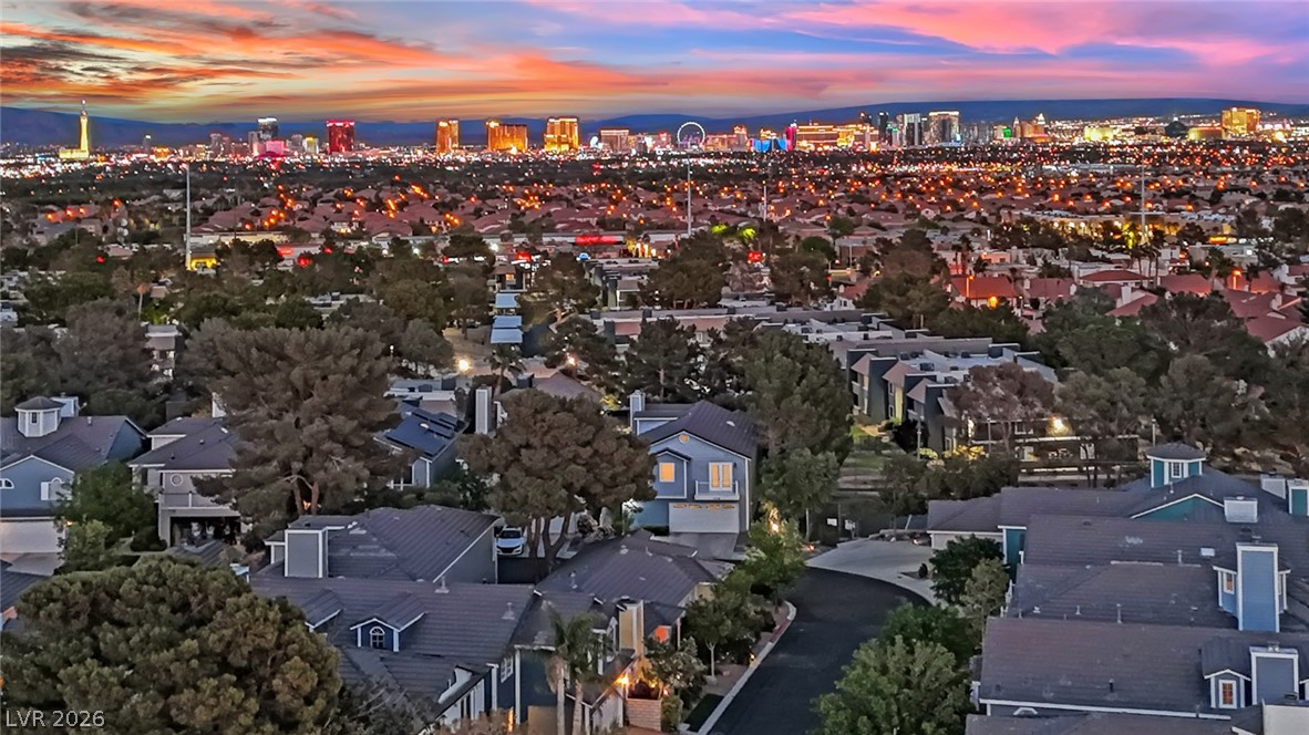 3080 Yankee Clipper Drive Las Vegas NV 89117