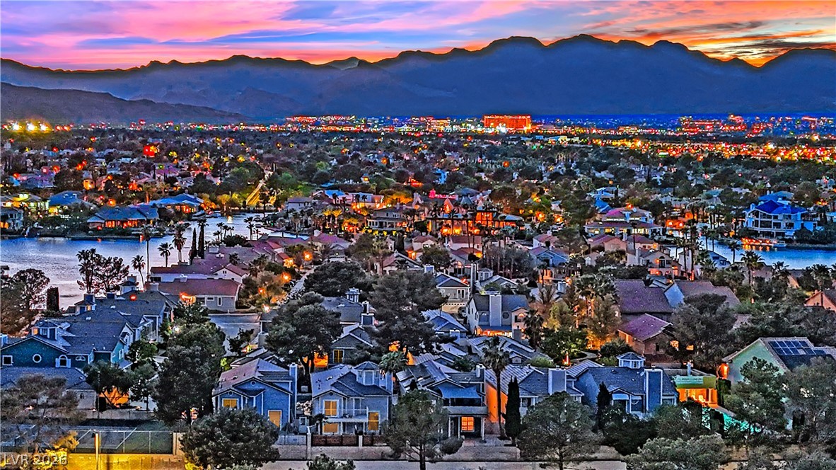 3080 Yankee Clipper Drive Las Vegas NV 89117