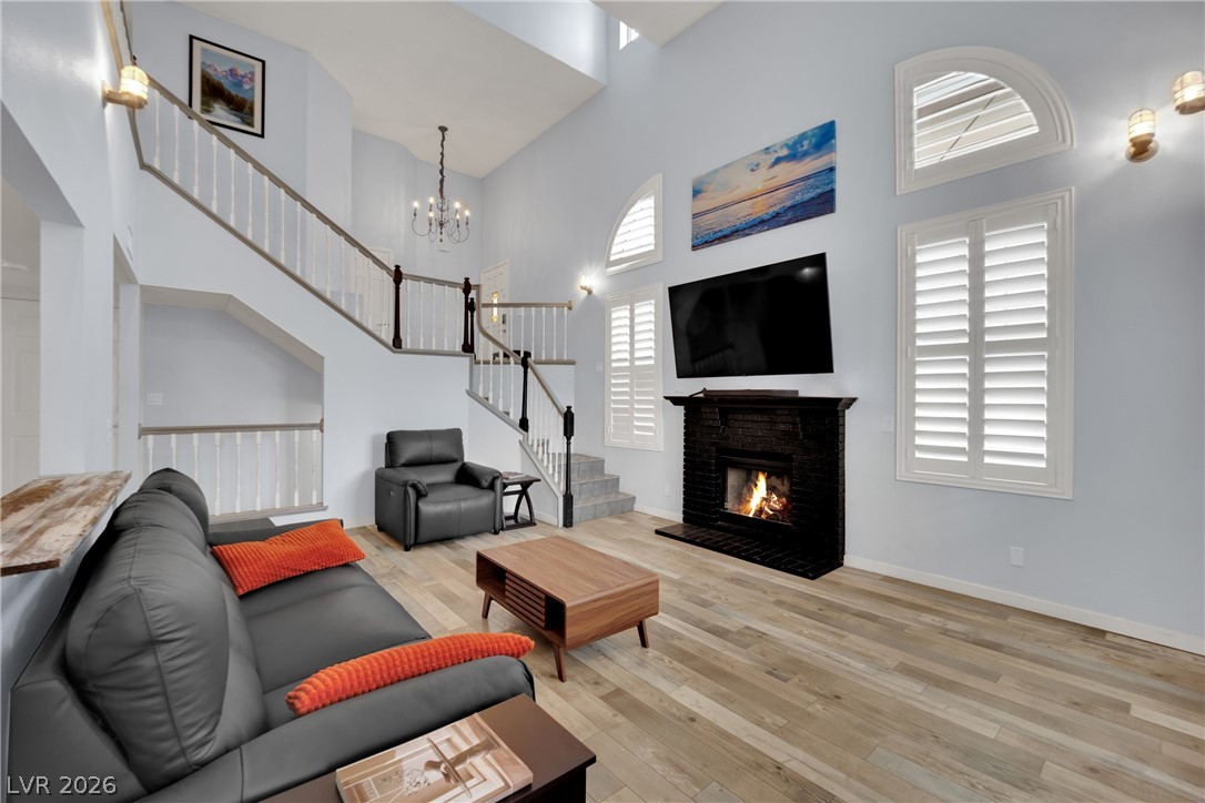 3080 Yankee Clipper Drive Las Vegas NV 89117