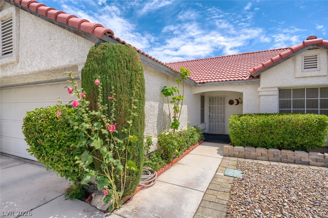 4816 Goldeneye Way North Las Vegas NV 89031