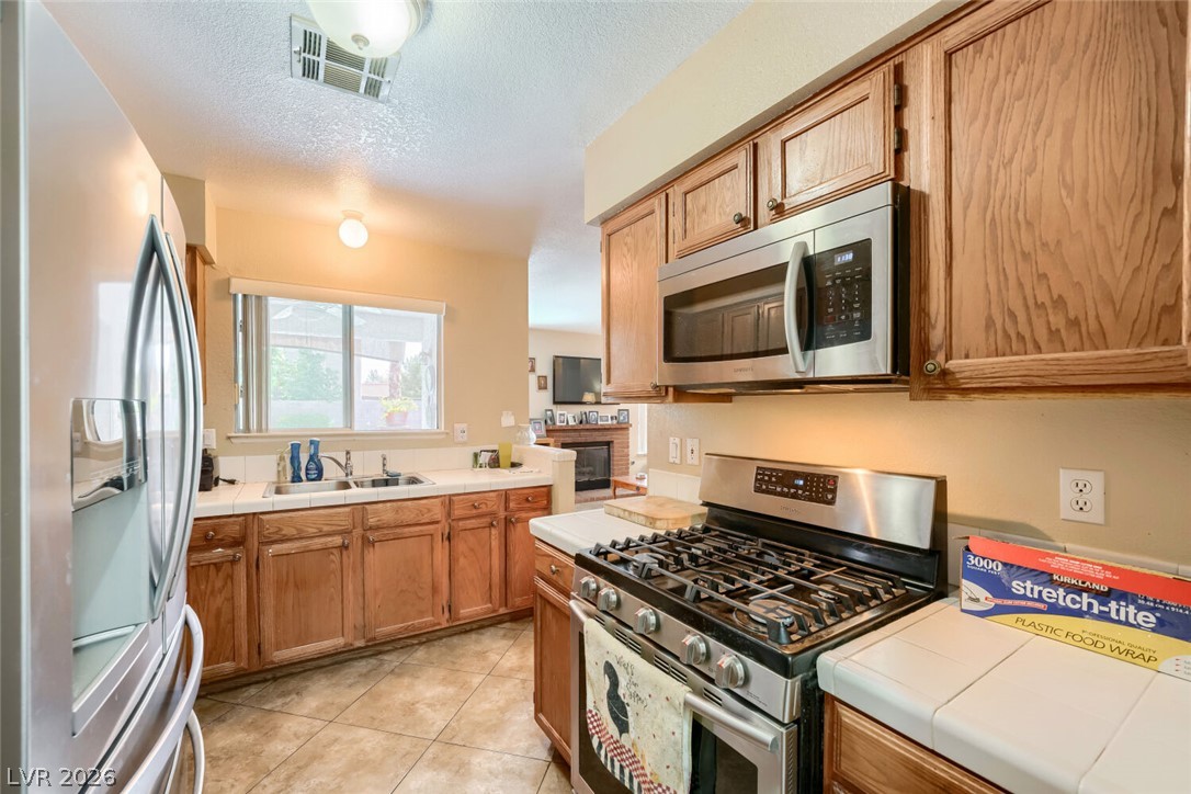 4816 Goldeneye Way North Las Vegas NV 89031