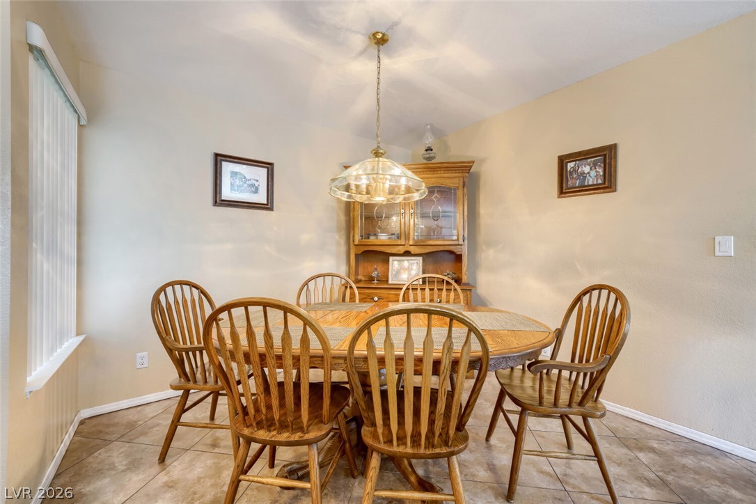 4816 Goldeneye Way North Las Vegas NV 89031
