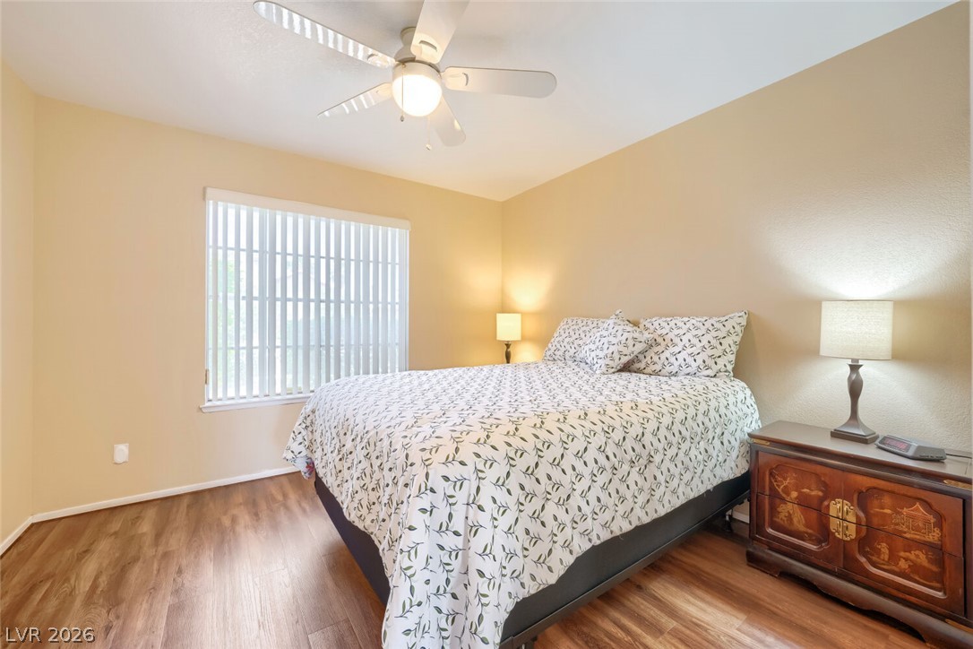 4816 Goldeneye Way North Las Vegas NV 89031