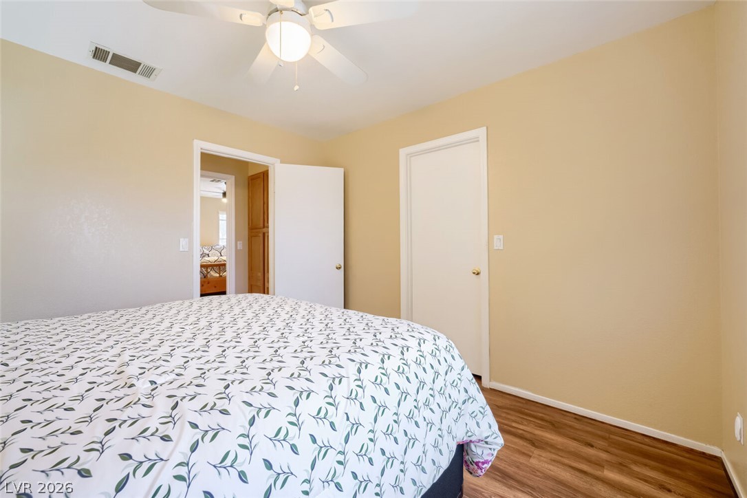 4816 Goldeneye Way North Las Vegas NV 89031