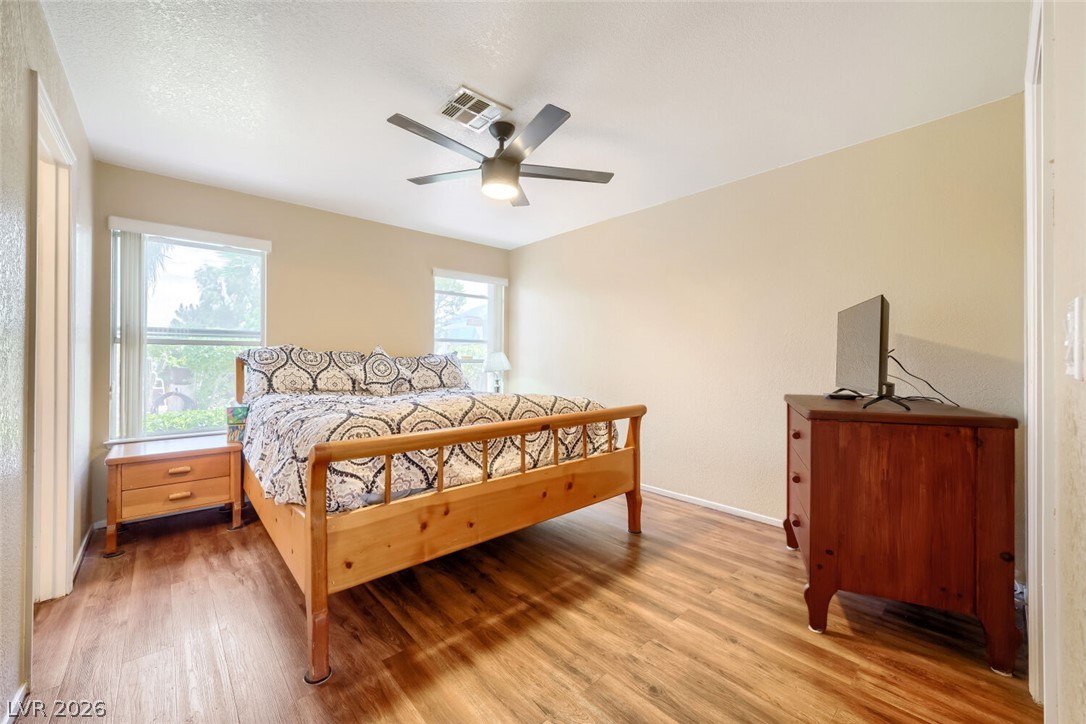 4816 Goldeneye Way North Las Vegas NV 89031
