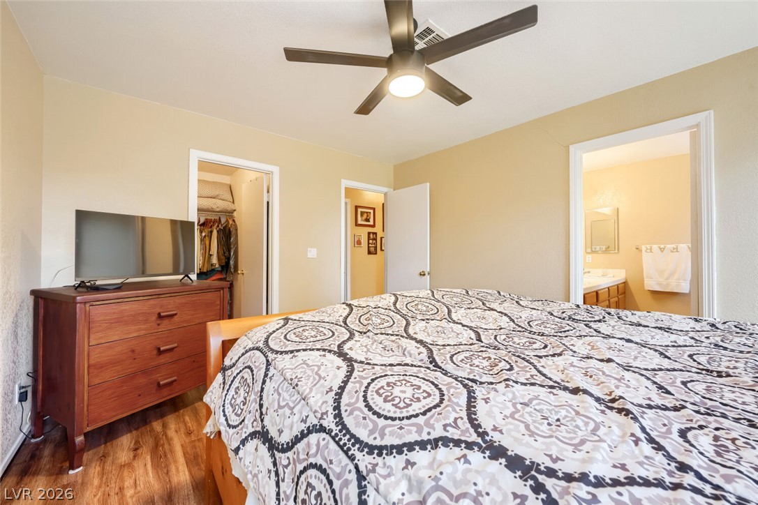 4816 Goldeneye Way North Las Vegas NV 89031