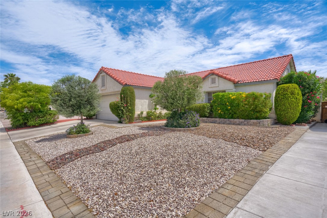 4816 Goldeneye Way North Las Vegas NV 89031