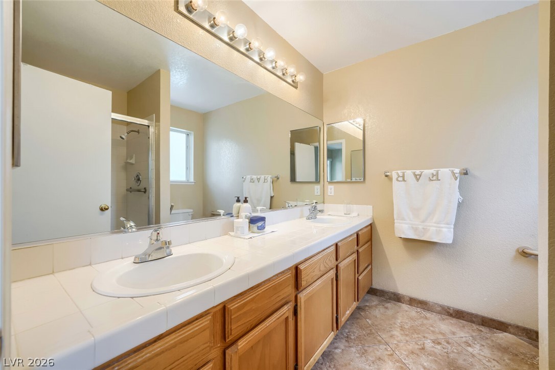 4816 Goldeneye Way North Las Vegas NV 89031