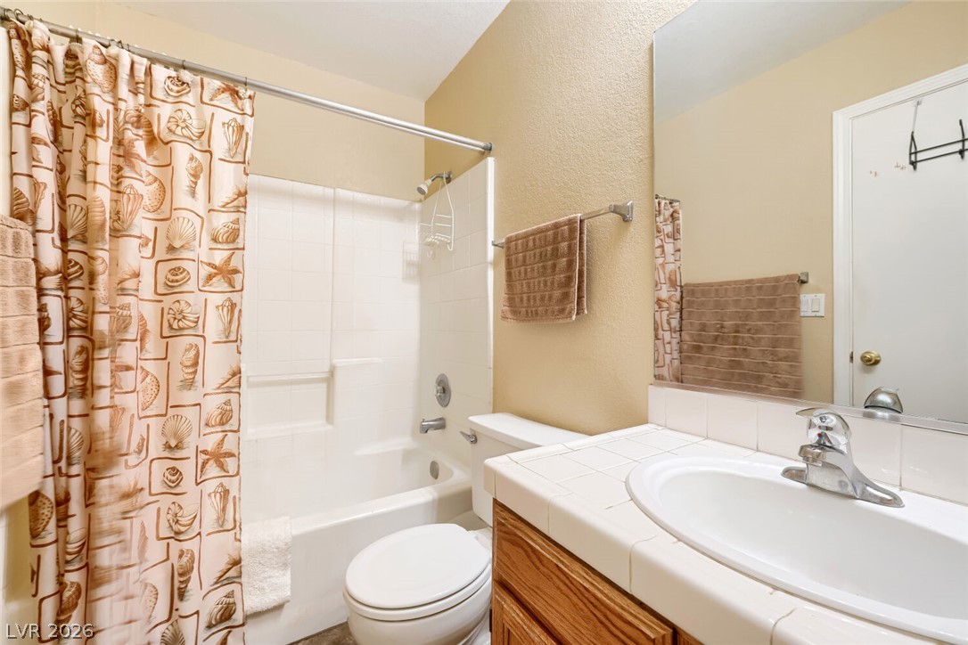 4816 Goldeneye Way North Las Vegas NV 89031