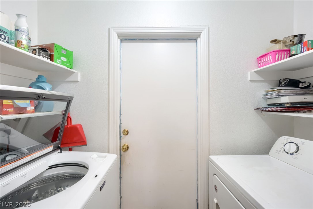 4816 Goldeneye Way North Las Vegas NV 89031