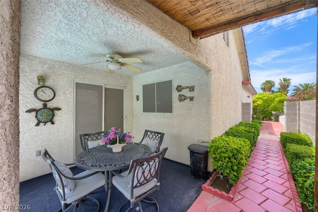 4816 Goldeneye Way North Las Vegas NV 89031