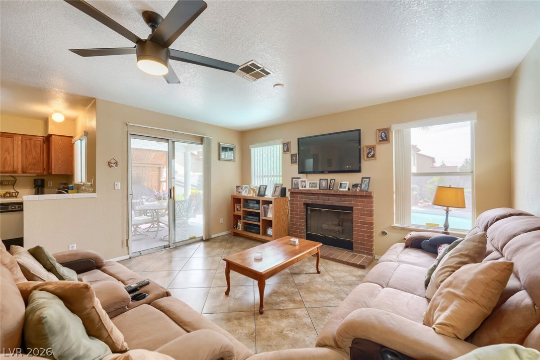 4816 Goldeneye Way North Las Vegas NV 89031