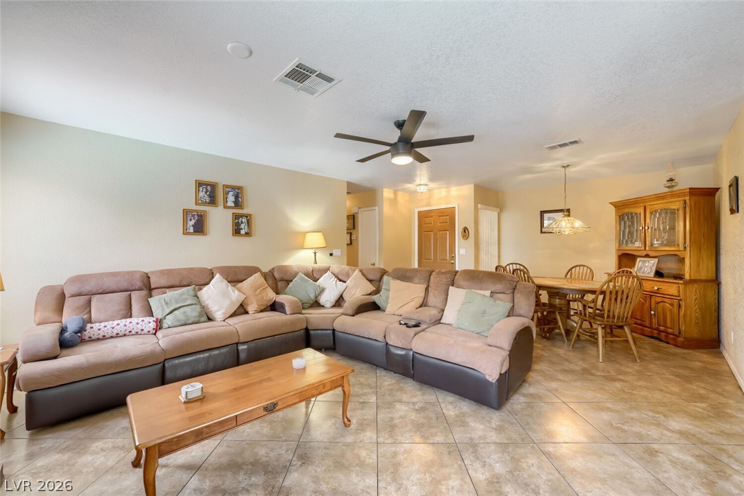 4816 Goldeneye Way North Las Vegas NV 89031