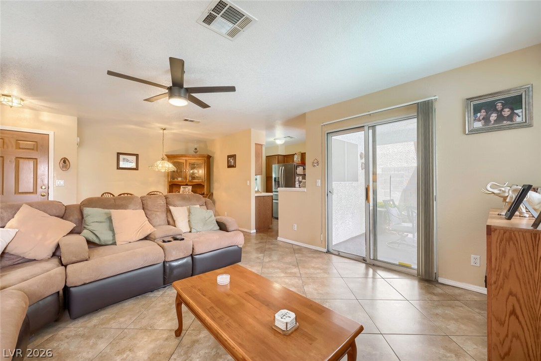 4816 Goldeneye Way North Las Vegas NV 89031
