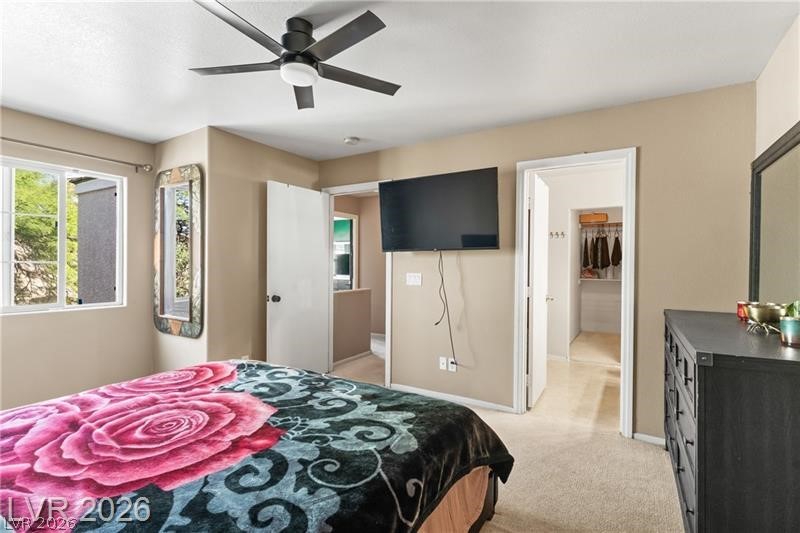 10353 Midseason Mist Street Las Vegas NV 89183