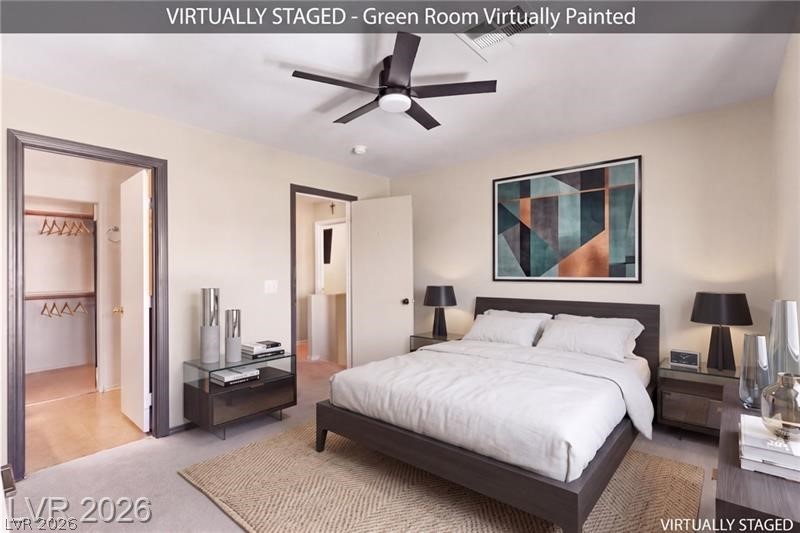 10353 Midseason Mist Street Las Vegas NV 89183