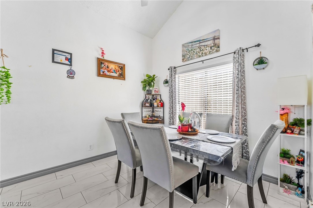 2732 Sweet Basil Drive Las Vegas NV 89142