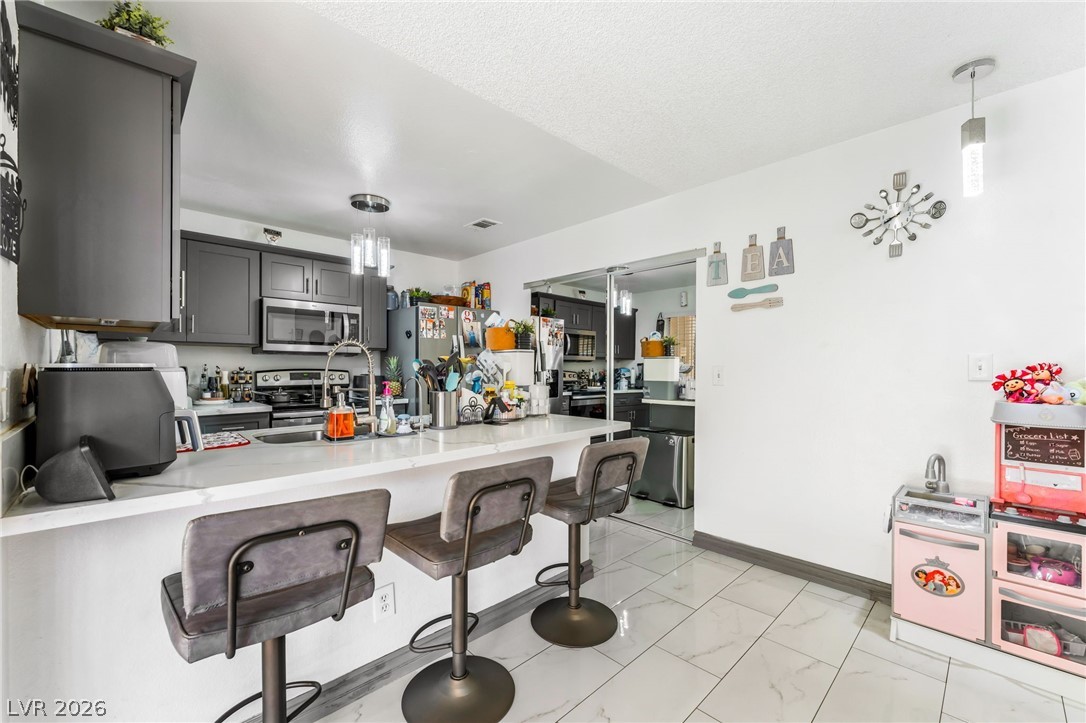 2732 Sweet Basil Drive Las Vegas NV 89142
