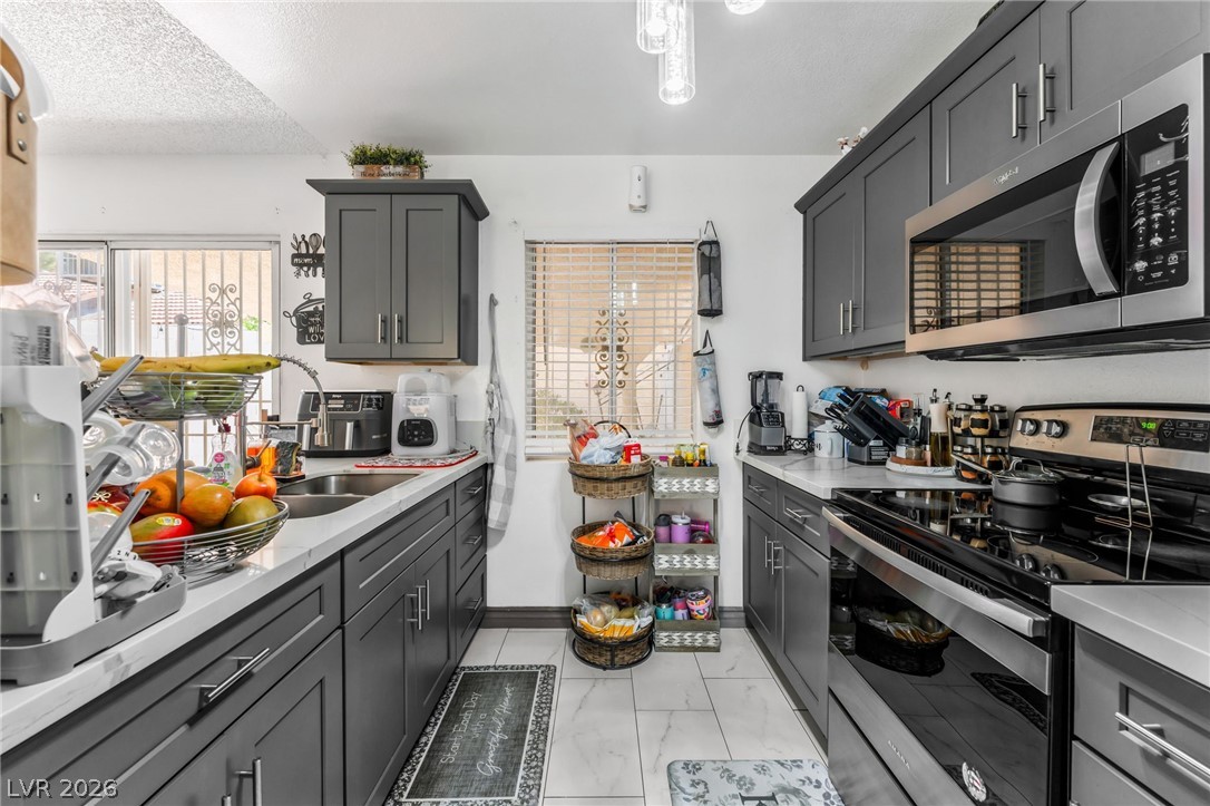 2732 Sweet Basil Drive Las Vegas NV 89142