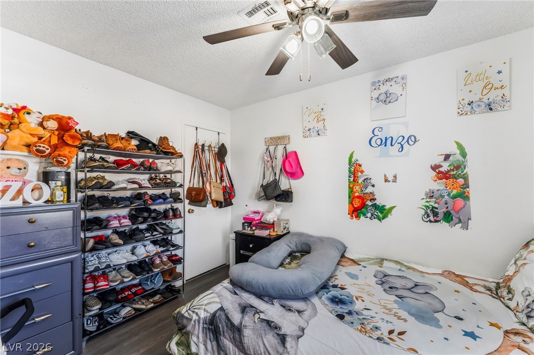 2732 Sweet Basil Drive Las Vegas NV 89142