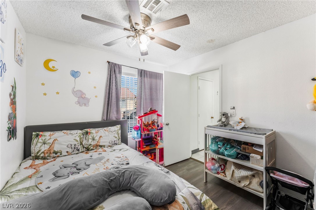 2732 Sweet Basil Drive Las Vegas NV 89142