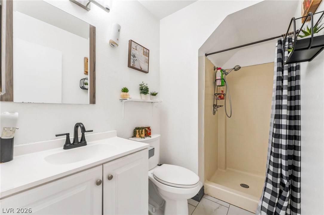 2732 Sweet Basil Drive Las Vegas NV 89142