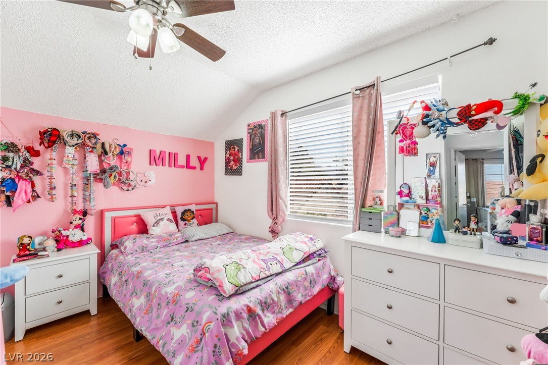2732 Sweet Basil Drive Las Vegas NV 89142