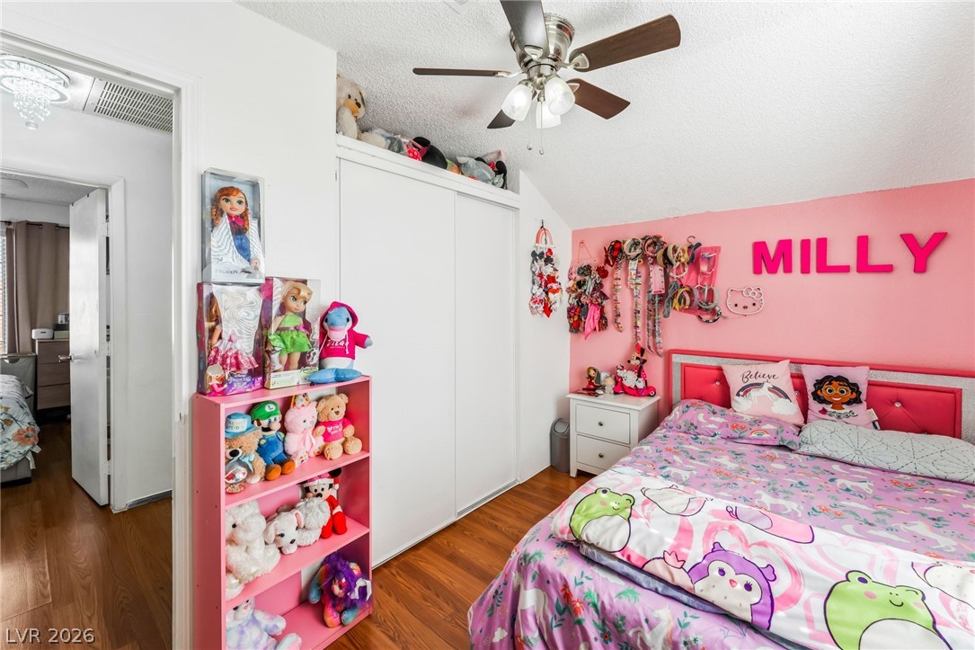 2732 Sweet Basil Drive Las Vegas NV 89142