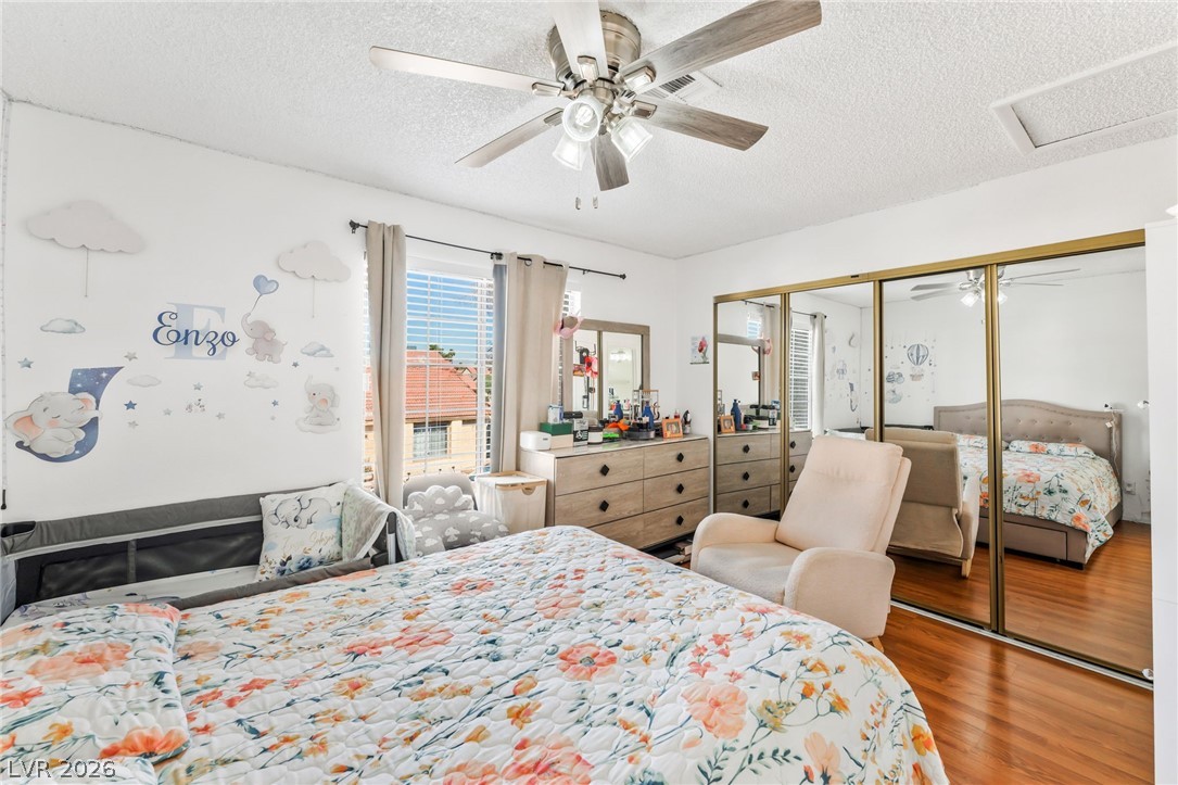 2732 Sweet Basil Drive Las Vegas NV 89142