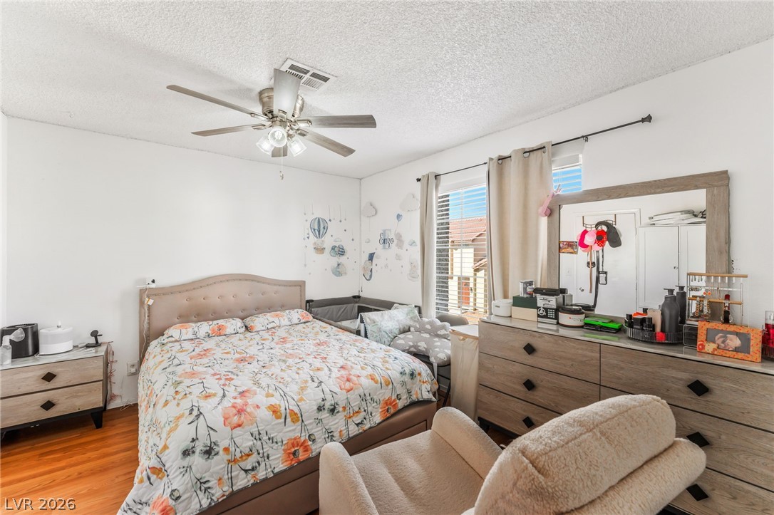 2732 Sweet Basil Drive Las Vegas NV 89142