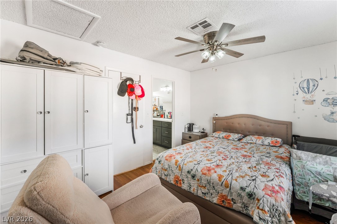 2732 Sweet Basil Drive Las Vegas NV 89142