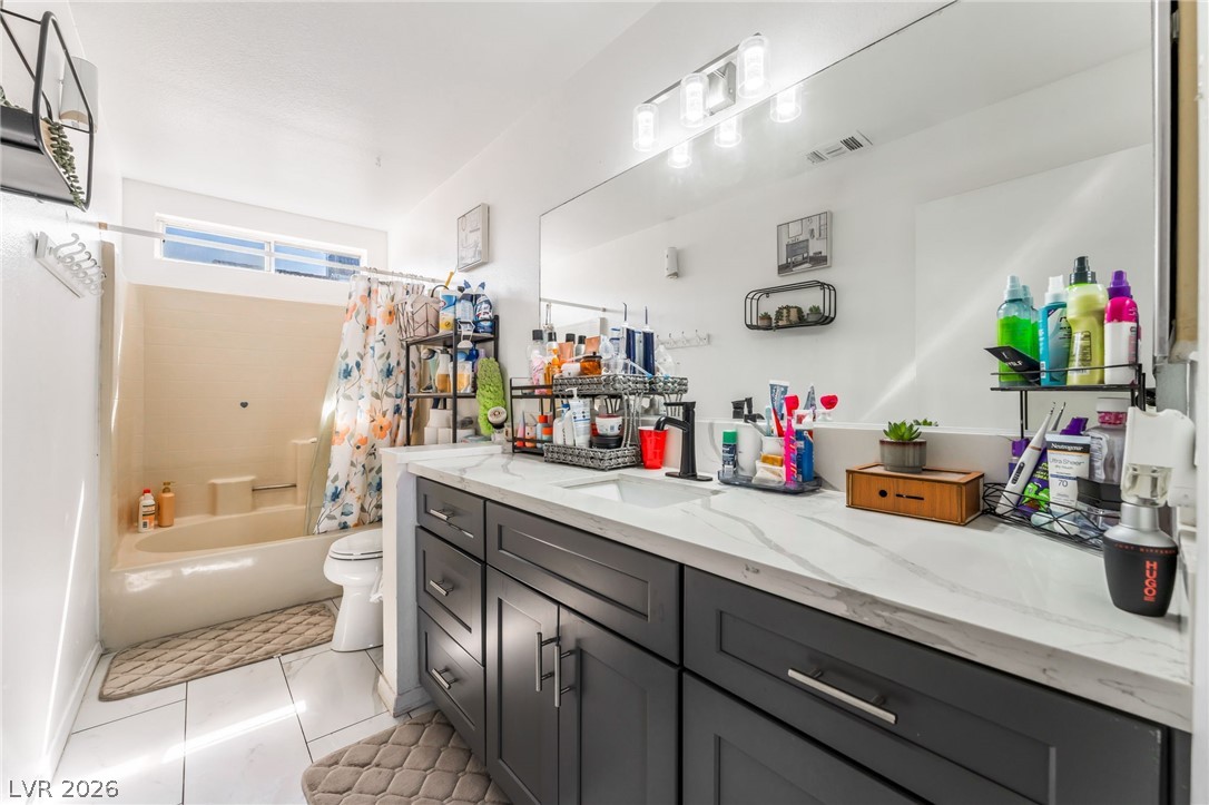 2732 Sweet Basil Drive Las Vegas NV 89142