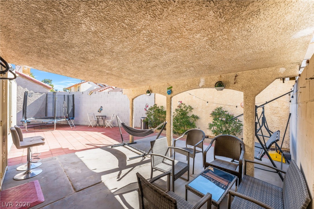 2732 Sweet Basil Drive Las Vegas NV 89142