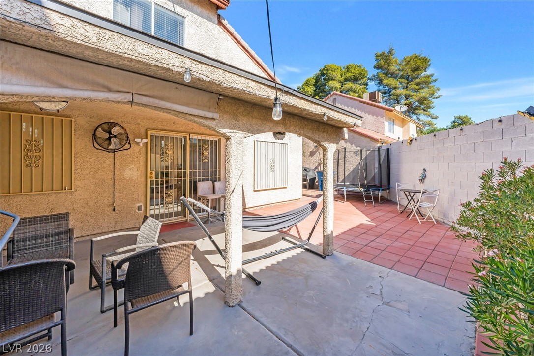 2732 Sweet Basil Drive Las Vegas NV 89142