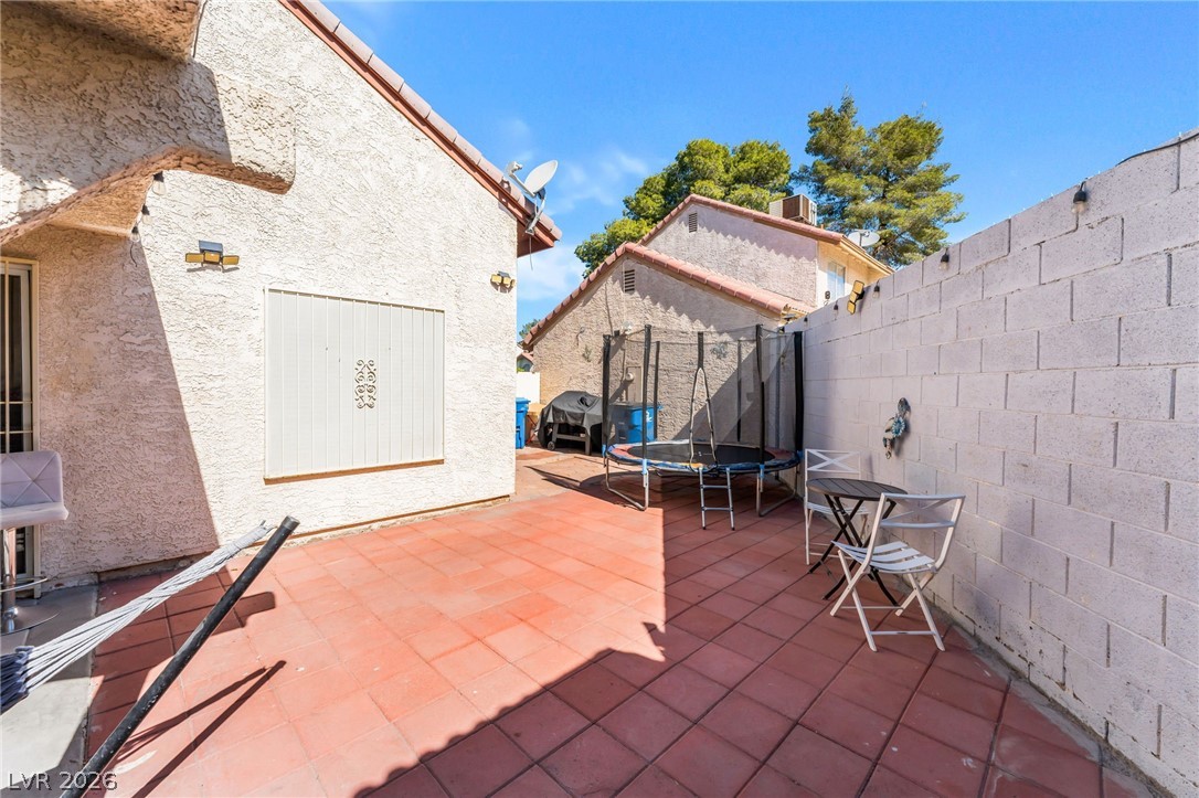 2732 Sweet Basil Drive Las Vegas NV 89142