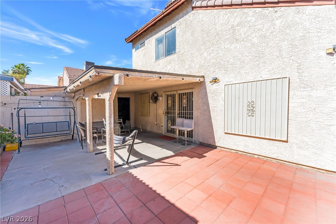 2732 Sweet Basil Drive Las Vegas NV 89142