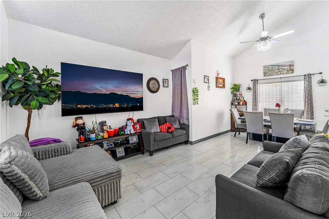 2732 Sweet Basil Drive Las Vegas NV 89142