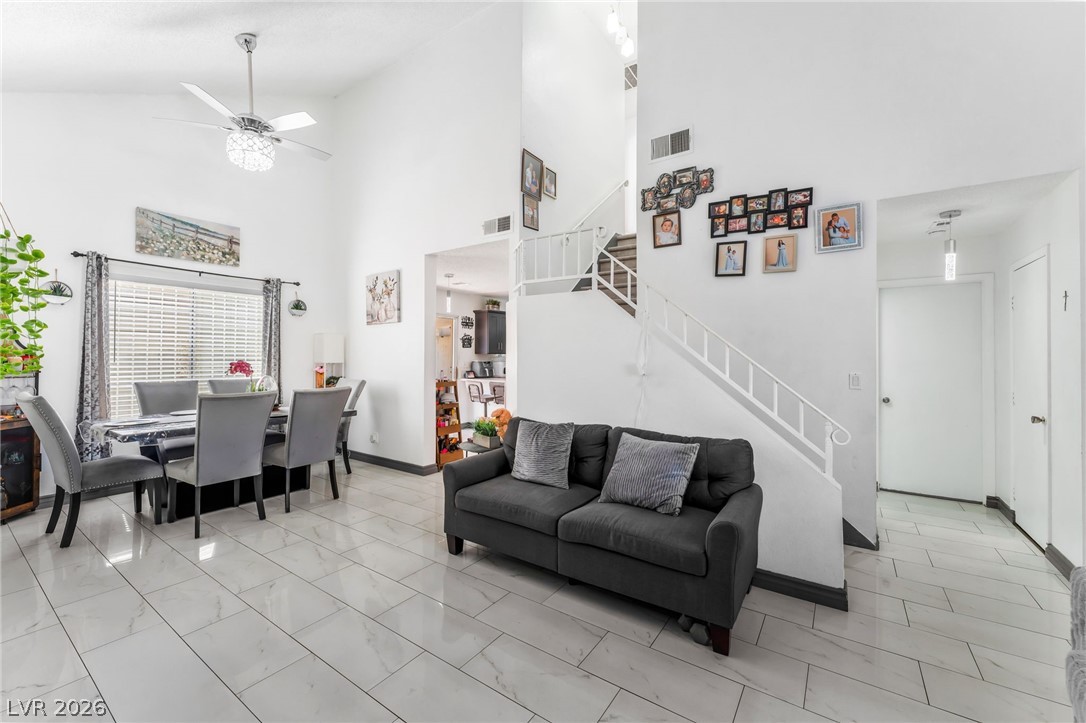 2732 Sweet Basil Drive Las Vegas NV 89142